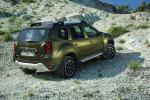 Renault Duster 2015 года (RU)